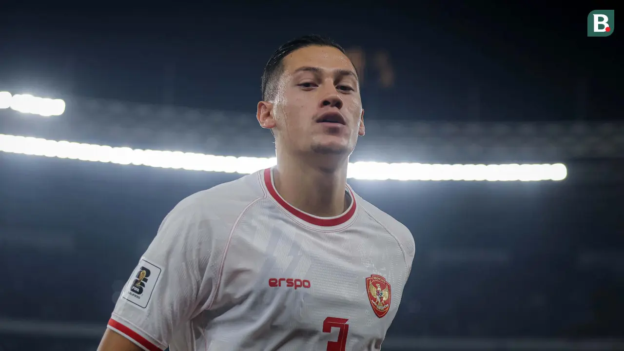 Timnas Indonesia vs Australia Kualifikasi Piala Dunia 2026