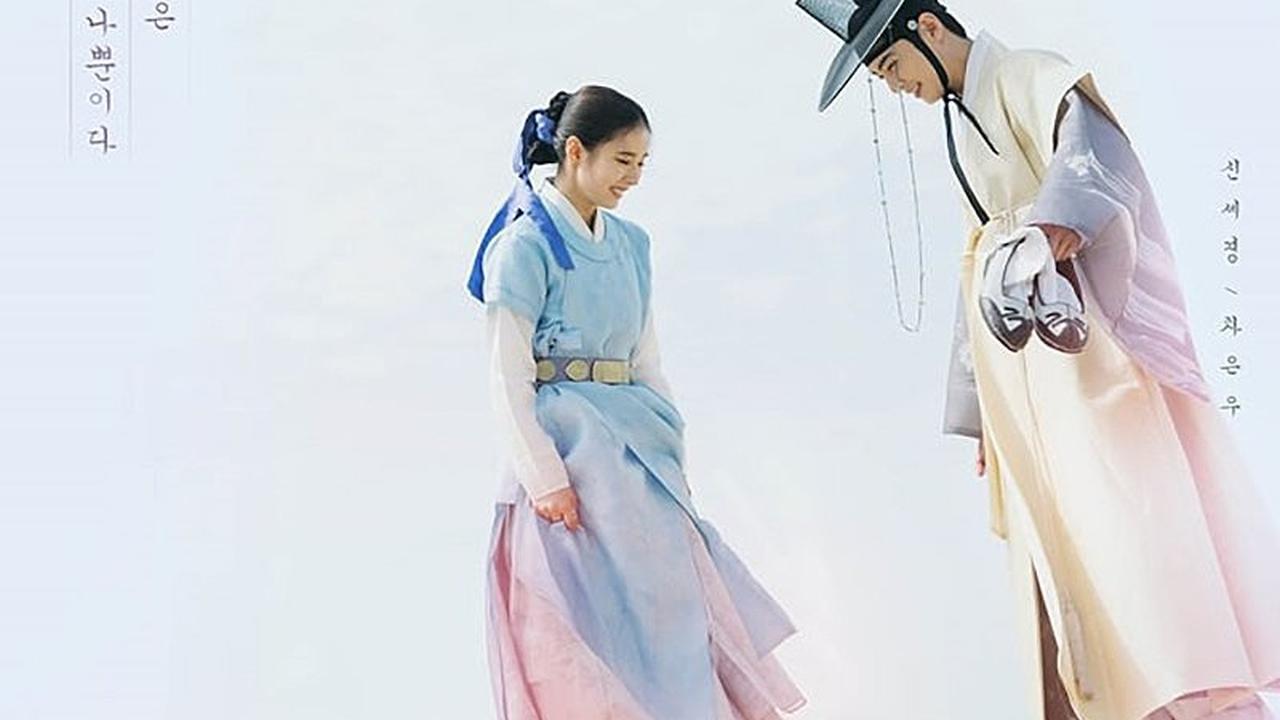 7 Rekomendasi Drama Korea Terbaik Cha Eun Woo dengan Rating Tertinggi, dari Berbagai Genre