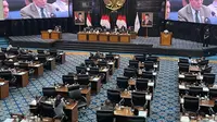 DPRD DKI Soroti Challenge Hafalan Alquran Berhadiah Miras di Ancol