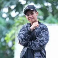 Arnold Leonard (Adrian Putra/Bintang.com)