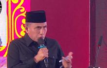 Debat soal BLK, Edy Rahmayadi Sindir Bobby Salah Data: Saya Maklum Cuma Wali Kota