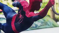 Mau Jadi yang Pertama Nonton Premier The Amazing Spider-Man 2?