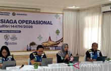 Jasamarga Prediksi Volume Kendaraan Tol Belmera Naik 4,93 Persen Saat Lebaran 2026