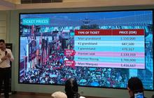 Cara Penyelenggara MotoGP Malaysia 2025 Gaet Penonton Indonesia untuk Datang ke Sirkuit Sepang
