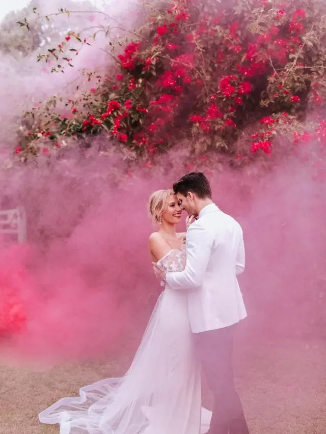 Tren Pernikahan 2019