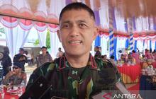Dansat Brimob Umumkan Penambahan Dua Batalyon di Tanah Papua, Perkuat Keamanan Wilayah