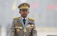 Sejumlah Tokoh Indonesia Laporkan Jenderal Myanmar ke Kejagung Atas Dugaan Genosida Rohingya