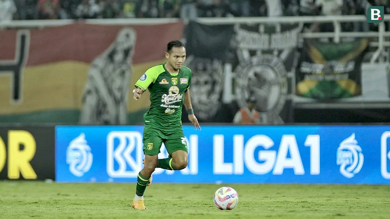 Persebaya Vs PSIS