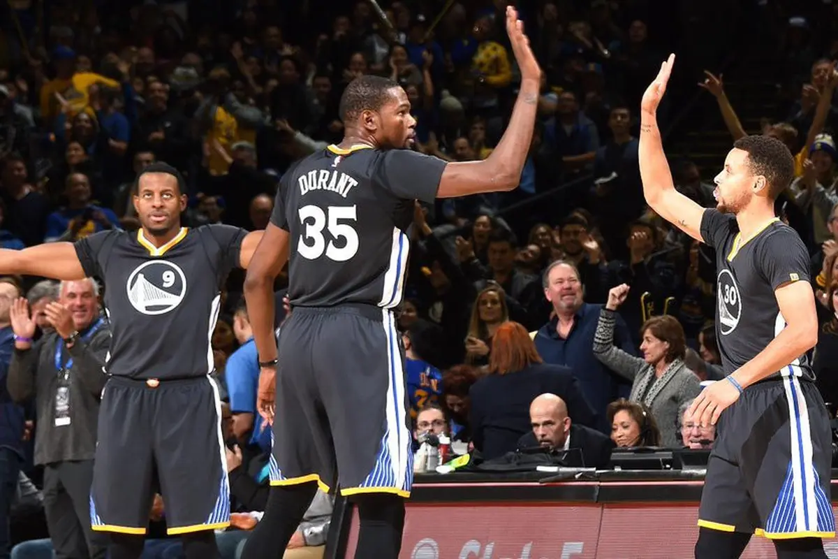 Golden State Warriors 