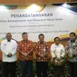 BPKP bakal mengawasi proses akuntabilitas keuangan dan kinerja dari provinsi baru di Papua. Provinsi tersebut adalah&nbsp;Provinsi Papua Barat Daya, Provinsi Papua Tengah, Provinsi Papua Pegunungan, dan Provinsi Papua Selatan.