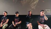 Fiki Naki soal Debut Akting di Film Paket Santet: Beda Banget dengan YouTube!