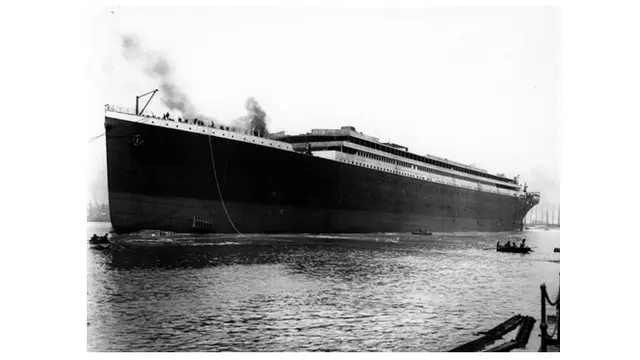 Titanic