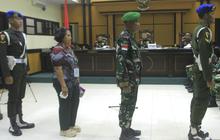 Pengadilan Militer Kupang Tegaskan Sidang Kasus Prada Lucky Terbuka, Tuntutan Dimulai 3 Desember