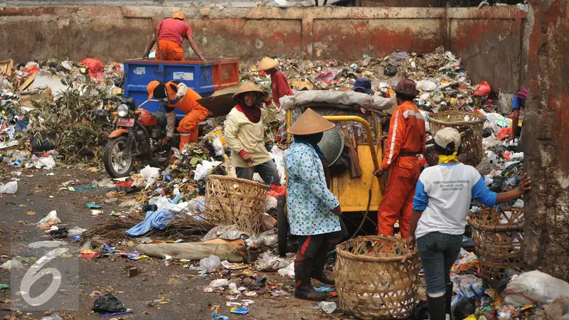 20151026-Sampah-Bantar-Gebang-Jakarta