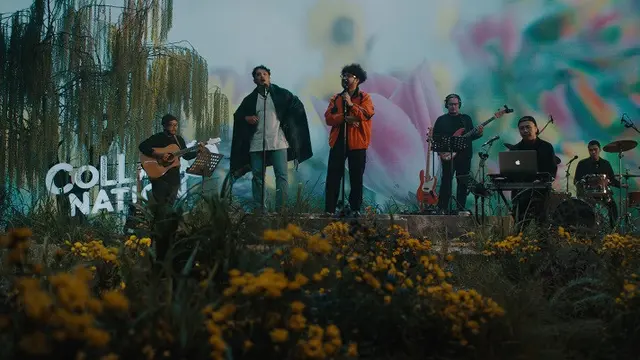 Collabonation Konser Silaturahmi Ramadan (Foto: Istimewa)