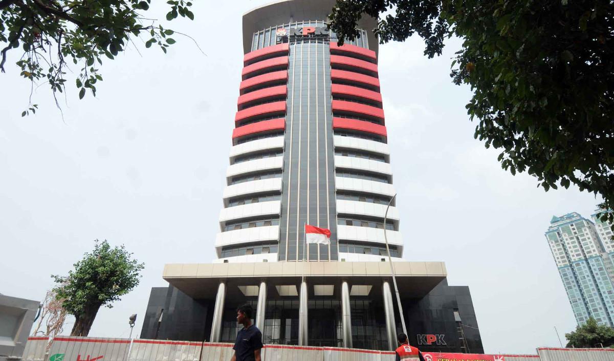 Dari pihak PT BGR Persero penandatanganan perjanjian diwakili Kuncoro. <br>