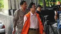 Kepala PPATK: Setelah Masuk SKK Migas, Rudi Rubiandini Tergoda