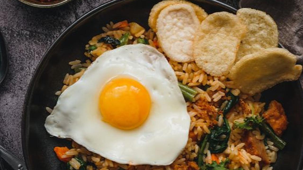 Dari Aceh hingga Makassar, Ini Ragam Nasi Goreng Khas Nusantara yang Memanjakan Lidah