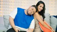 Hubungan Ivan Gunawan dan Faye Malisorn Cuma Rekayasa?
