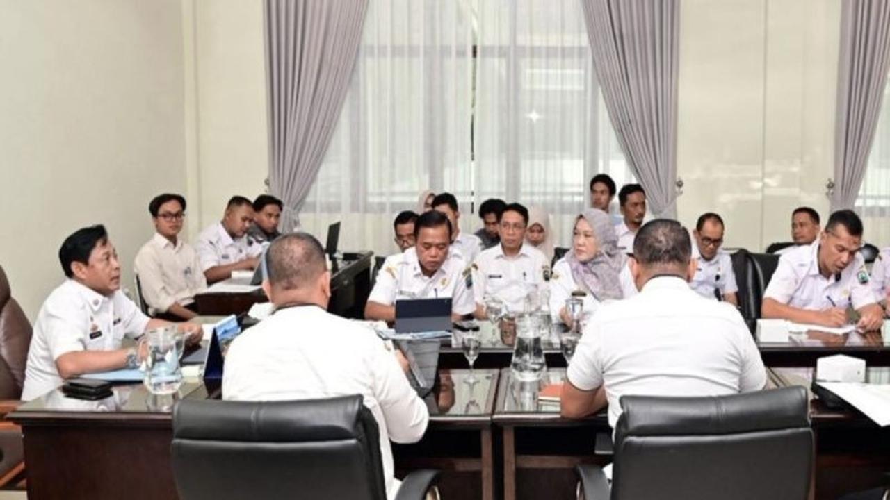 Lampung Selatan Siapkan Tiga Program Unggulan untuk Kesejahteraan Warga