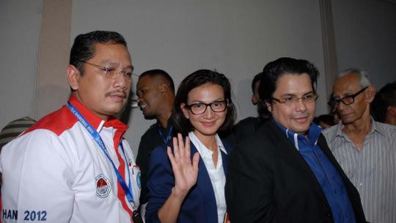 Wanda Hamidah resmi bebas dari BNN
