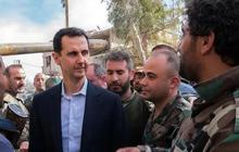 Kronologi Jatuhnya Kekuasaan Bashar Al-Assad di Suriah, Tumbang dalam 11 Hari