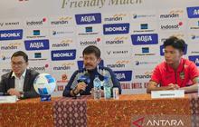 Jadwal Lengkap: Timnas U-22 Indonesia Siap Hadapi Mali U-22 dalam Uji Coba SEA Games 2025