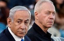 Ini Daftar 124 Negara yang Harus Tangkap Netanyahu Atas Perintah Mahkamah Pidana Internasional