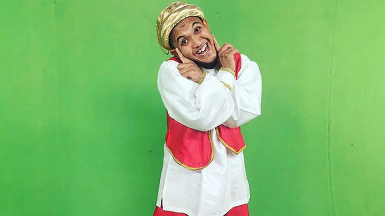 [Bintang] Caisar