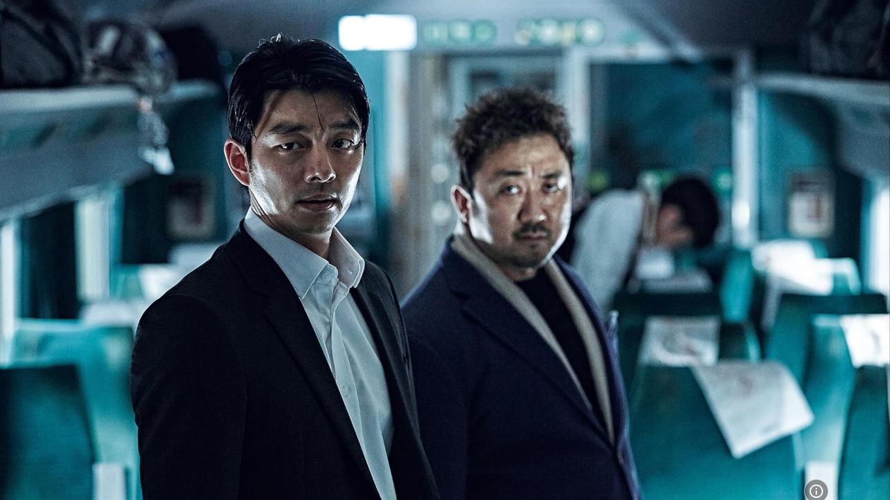 Profil Gong Yoo, Aktor Tampan Korea yang Main di 'SQUID GAME' Hingga Drakor 'THE TRUNK'