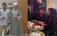Potret Romantis Risty Tagor dan Sosok Pria yang Disebut Sebagai Suami Keempat, Bikin Baper