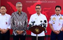 Heru Budi Benarkan Ratusan Anggota Satpol PP DKI Jakarta Terlibat Judi Online