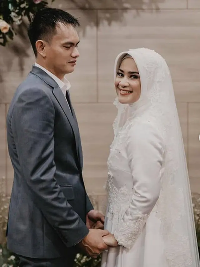 Ikke Nurjanah menikah kembali (Lambe_turah)