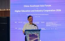 Tsinghua University Gandeng Indonesia Pacu Riset AI dan Teknologi Hijau di Bali