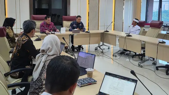 Kemendagri Klarifikasi Bupati Purwakarta Buntut Gaduh Lagu 'Lalaki Langit'