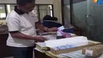Dari 42 ribu blangko e-KTP yang sudah digunakan hampir 20 persennya rusak.