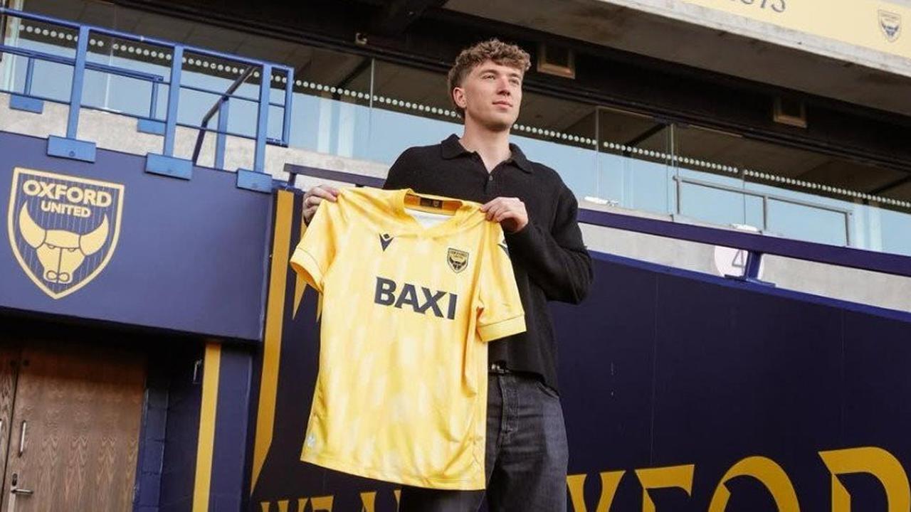 Ole Romeny dan 2 Pemain Keturunan Resmi Jadi WNI di London, Sudah Ditunggu Timnas Indonesia