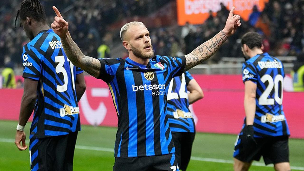 Barcelona vs Inter Milan: 6 Faktor Penentu di Semifinal Liga Champions
