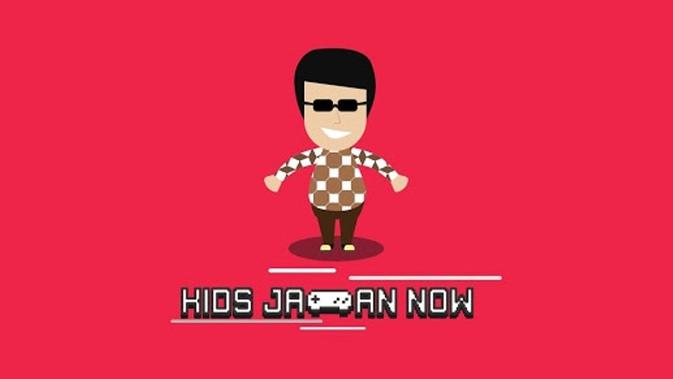 Kata Kemdikbud, Bukan Kids Jaman Now, tapi  - Viral 