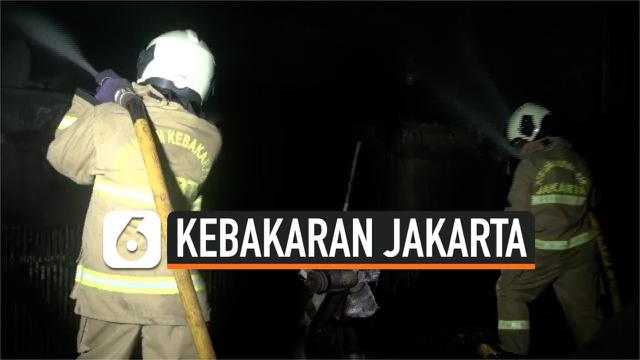 Berita Kebakaran Pabrik Hari Ini Kabar Terbaru Terkini Liputan6 Com