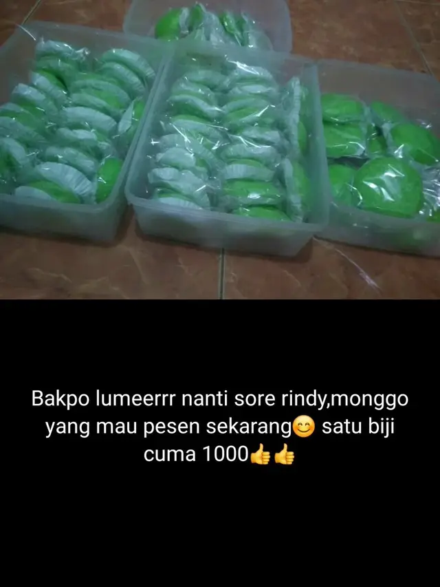 6 Status Penjual Tawarkan Dagangan di WhatsApp Ini Bikin Geleng Kepala
