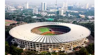 Menengok Persiapan Indonesia Sebagai Tuan Rumah Asian Games 2018