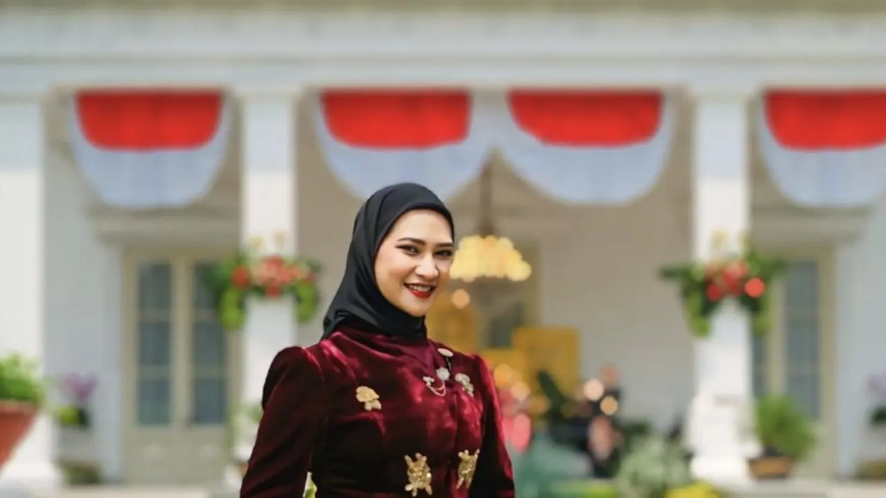 Angkie Yudistia