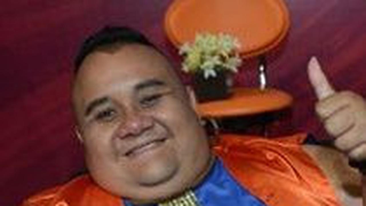 Ronny Dozer <br>