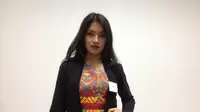 Putri Indonesia 2015, Anindya Kusuma Putri