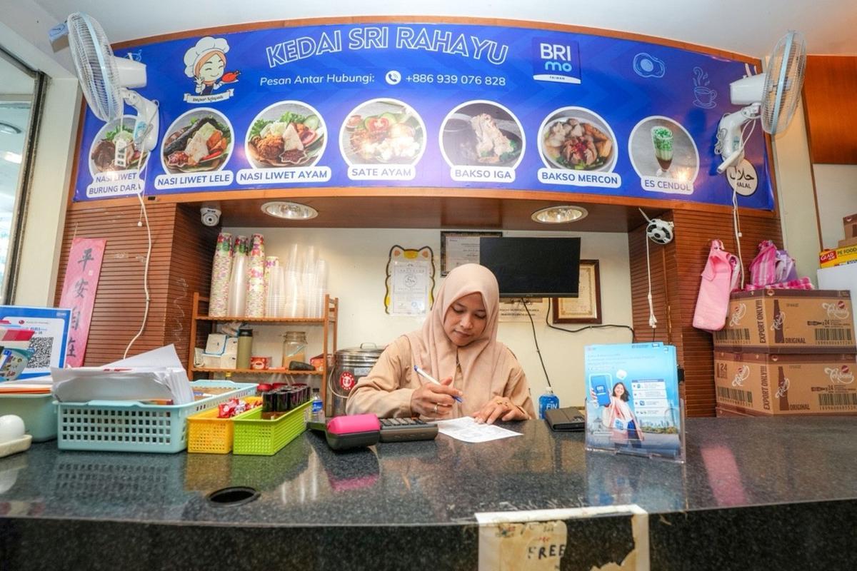 Kisah Sri Purwanti, dari PMI hingga Sukses Bangun Bisnis Kuliner Halal di Taiwan
