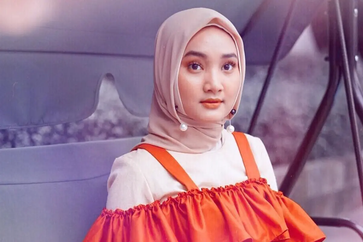 [Fimela] Fatin Sidqia