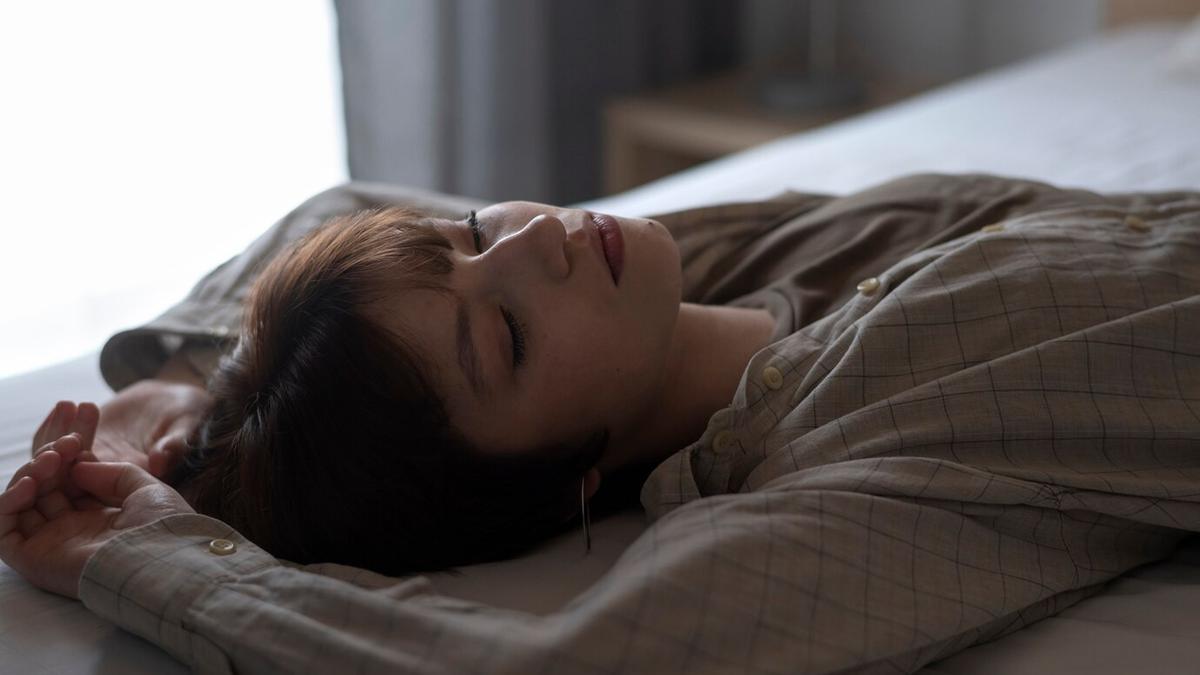 Spesialis Tidur Ungkap Posisi Terbaik yang Bikin Nyenyak Semalaman, Seperti Apa?