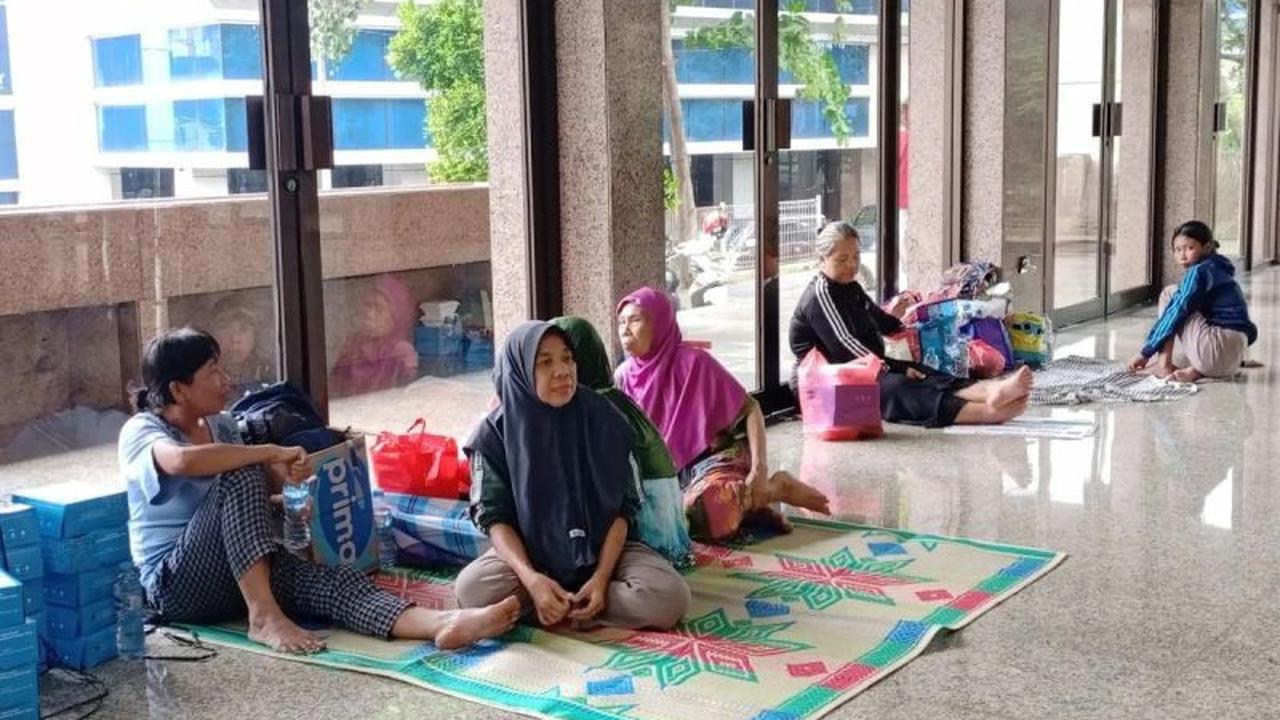 Banjir Jakarta: 1.349 Warga Mengungsi ke Lokasi Aman di Berbagai Wilayah Ibu Kota