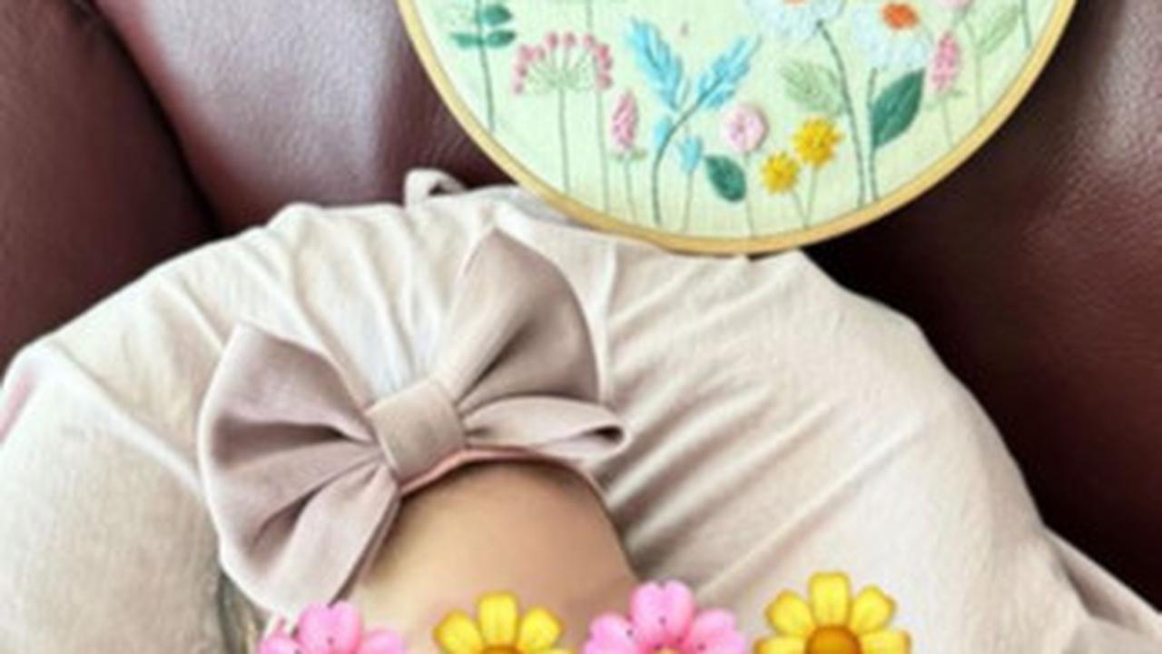 Erina Gudono Akhirnya Tunjukkan Wajah Bebingah